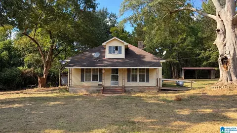 721 Pleasant Grove Rd, Lineville, AL 36266