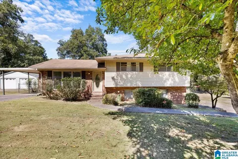 3335 Bonds Ave, Birmingham, AL 35224
