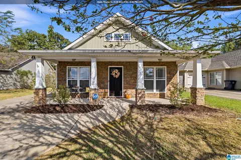 229 Rossburg Dr, Calera, AL 35040