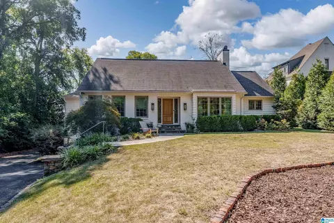5 Ridge Dr, Birmingham, AL 35213