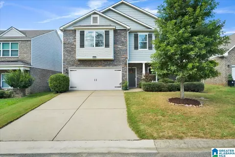 321 Chapel Hill Trl, Fultondale, AL 35068