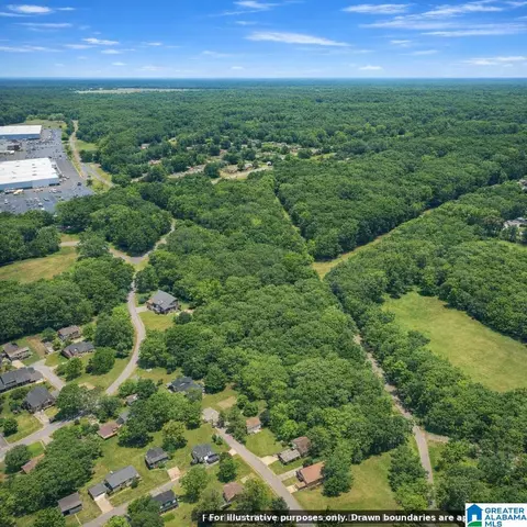 6 Acres Bill Robinson Pkwy #N/A, Anniston, AL 36206