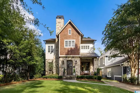 305 Morris Blvd, Homewood, AL 35209
