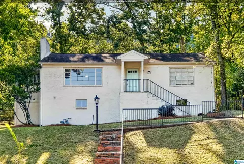 613 20th Ave S, Birmingham, AL 35205