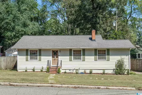 200 Sterrett Ave, Homewood, AL 35209