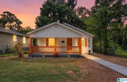 2809 Brookhaven Ave SW, Birmingham, AL 35211