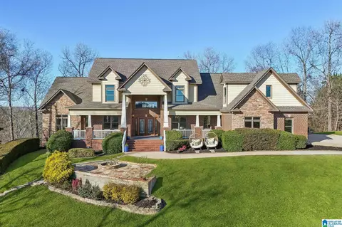 799 Hidden Ridge Cir, Chelsea, AL 35043