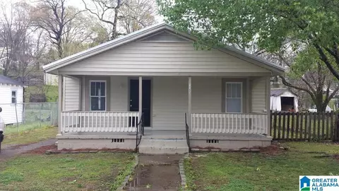 1153 Bristol St, Birmingham, AL 35217