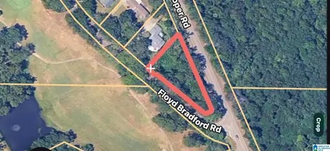 3476 Floyd Bradford Rd #4, Trussville, AL 35173