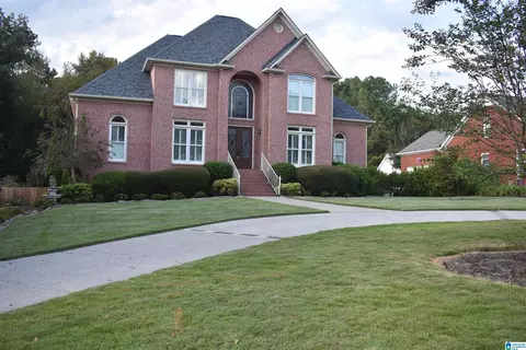614 Rena Dr, Springville, AL 35146