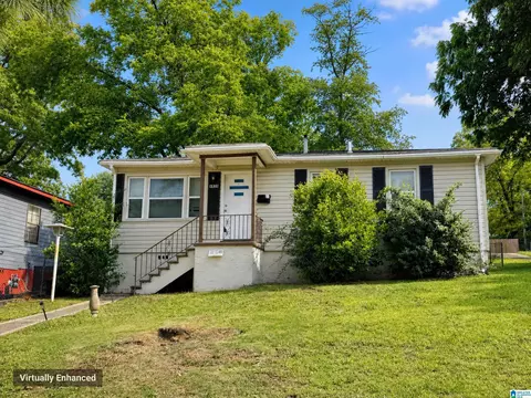 6820 66th St S, Birmingham, AL 35212