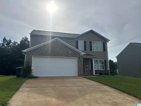 1507 Hollins Dr, Birmingham, AL 35214