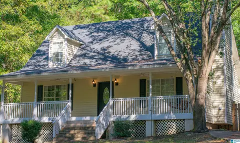 12797 Oak Forest Dr, Lake View, AL 35111