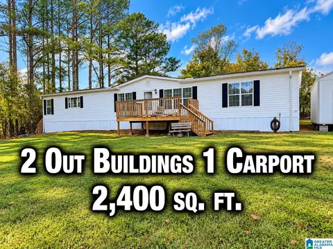 120 Kayla Dr, Jasper, AL 35503