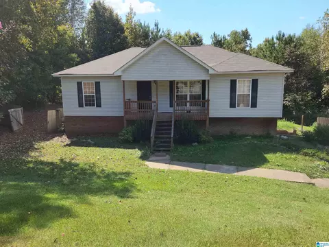 509 Indian Hills Rd, Hayden, AL 35079