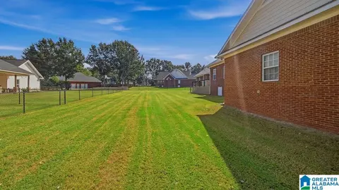 Exterior - 145 Hope St, Clanton, AL 35045 photo 7 of 7