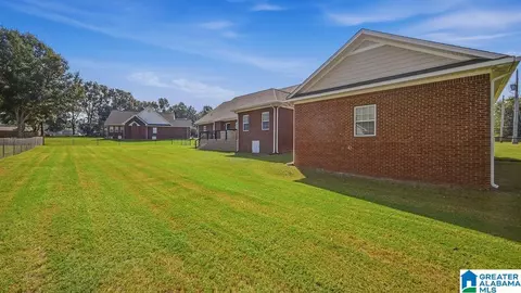 Exterior - 145 Hope St, Clanton, AL 35045 photo 6 of 7