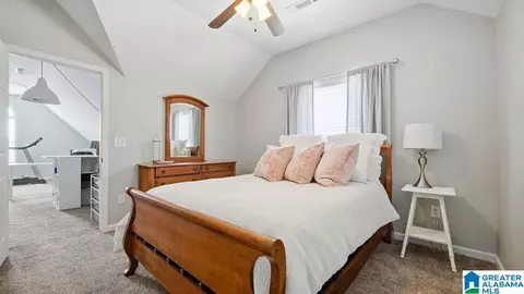 Bedroom - 145 Hope St, Clanton, AL 35045 photo 8 of 8