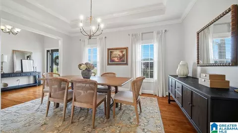 Dining - 145 Hope St, Clanton, AL 35045 photo 2 of 2