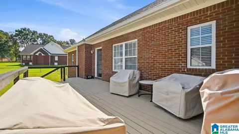Exterior - 145 Hope St, Clanton, AL 35045 photo 4 of 7