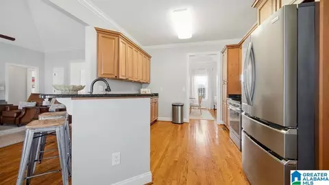 Entry Way - 145 Hope St, Clanton, AL 35045 photo 5 of 14