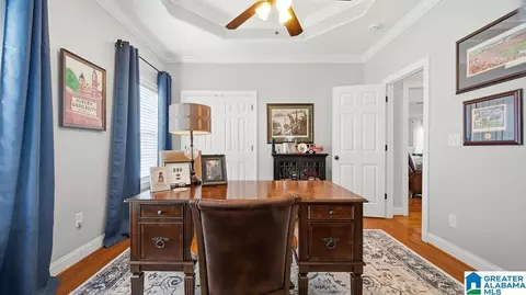 Entry Way - 145 Hope St, Clanton, AL 35045 photo 8 of 14