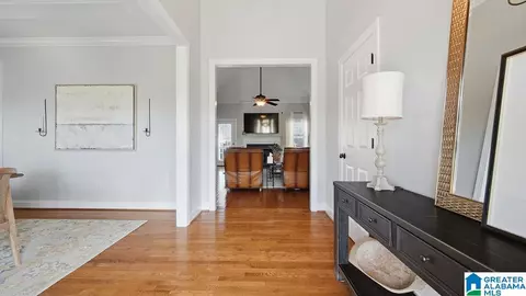 Entry Way - 145 Hope St, Clanton, AL 35045 photo 2 of 14