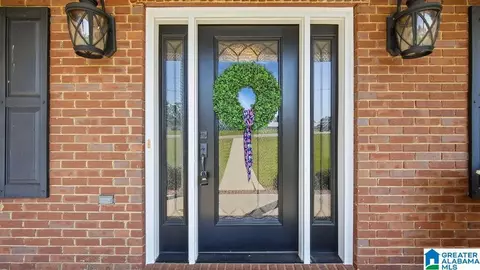 Entry Way - 145 Hope St, Clanton, AL 35045 photo 1 of 14