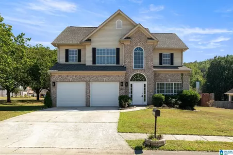 2430 Forest Lakes Ln, Sterrett, AL 35147
