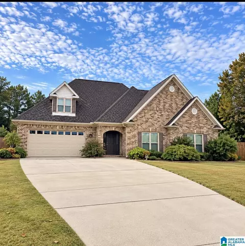 4052 Wellington Way, Moody, AL 35004