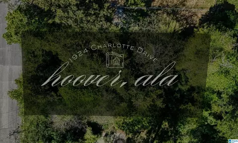 1924 Charlotte Dr #LOT 19A, Hoover, AL 35226