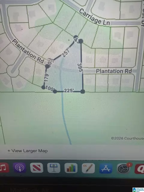 7424 Plantation Rd #0, Pinson, AL 35126