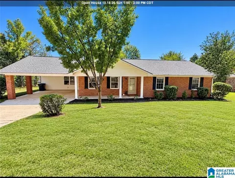 2811 32nd St, Northport, AL 35476