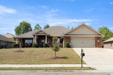 114 Hillcrest Dr, Montevallo, AL 35115