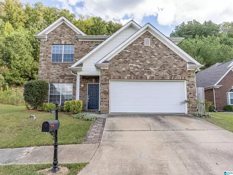 1029 Castlemaine Dr, Birmingham, AL 35226
