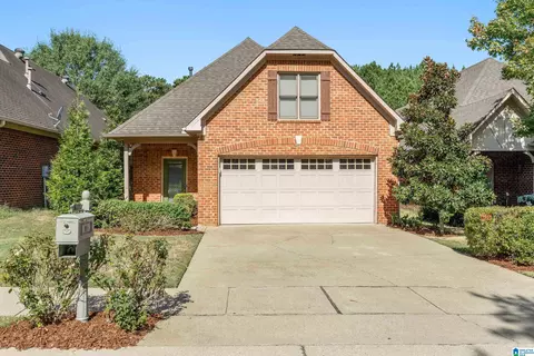 5677 Park Side Rd, Hoover, AL 35244