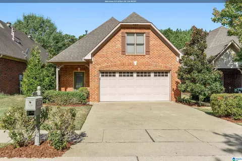 5677 Park Side Rd, Hoover, AL 35244