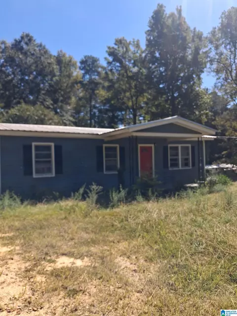 174 Brown St, Heflin, AL 36264
