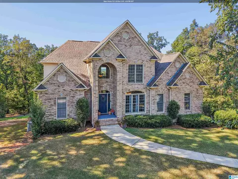 5766 Carrington Lake Pkwy, Trussville, AL 35173