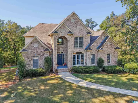 5766 Carrington Lake Pkwy, Trussville, AL 35173