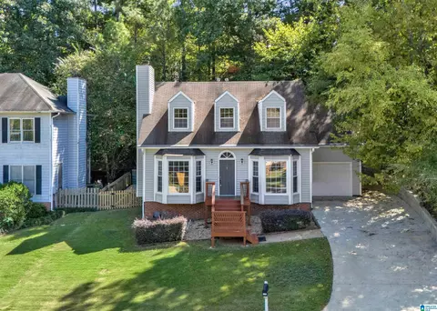 3308 Brookview Trce, Hoover, AL 35216