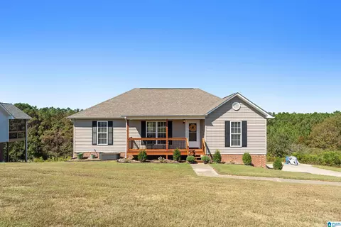 7105 Old Acton Rd, Moody, AL 35004