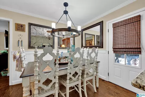 Dining - 151 Crest Dr, Dora, AL 35062 photo 1 of 1