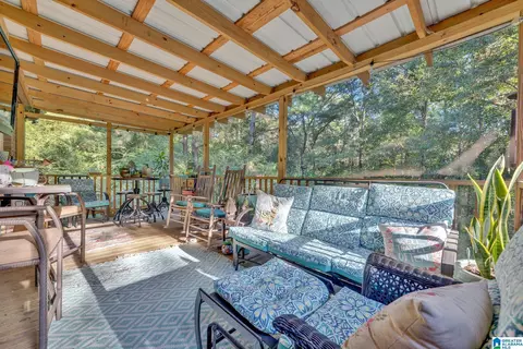 Exterior - 151 Crest Dr, Dora, AL 35062 photo 5 of 8