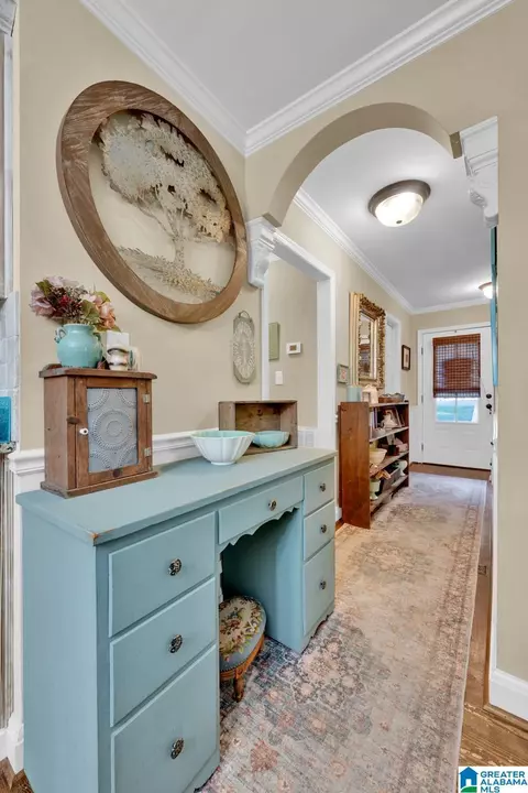 Entry Way - 151 Crest Dr, Dora, AL 35062 photo 1 of 3
