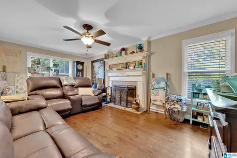Other - 151 Crest Dr, Dora, AL 35062 photo 5 of 9