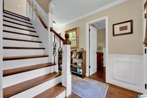 Entry Way - 151 Crest Dr, Dora, AL 35062 photo 2 of 3