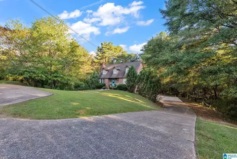 Exterior - 151 Crest Dr, Dora, AL 35062 photo 2 of 8