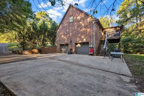 Exterior - 151 Crest Dr, Dora, AL 35062 photo 3 of 8