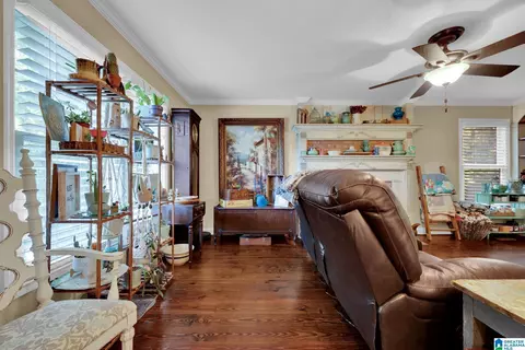 Other - 151 Crest Dr, Dora, AL 35062 photo 3 of 9